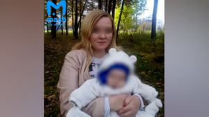 В Петербурге семимесячного малыша госпитализировали с ожогами и истощением