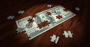 Аналитик Васильев назвал три фактора, которые подрывают мировое доминирование доллара
