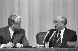 Бывший пресс-секретарь Горбачёва Грачёв рассказал, как можно было сохранить СССР