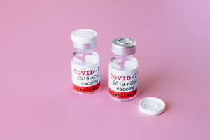 ФАС согласовала цену на детскую вакцину от коронавируса "Спутник М"