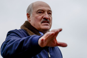 Политолог Стариков уверен, что Лукашенко отказался от многовекторности, признав Крым российским