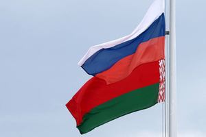 Лукашенко — об интеграции России и Белоруссии: Нет никаких пределов