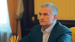 Аксёнов заявил о нулевых шансах украинских шпионов на осуществление диверсий в Крыму