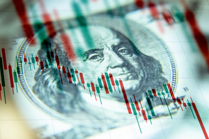 Курс доллара собирается удивить инвесторов: Какие события ожидаются на предновогодней неделе