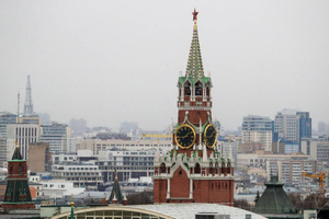 В Кремле ещё не получили ответа от США по гарантиям безопасности
