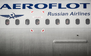 В "Аэрофлоте" рассказали подробности ЧП с летевшим из Парижа в Москву самолётом А-321