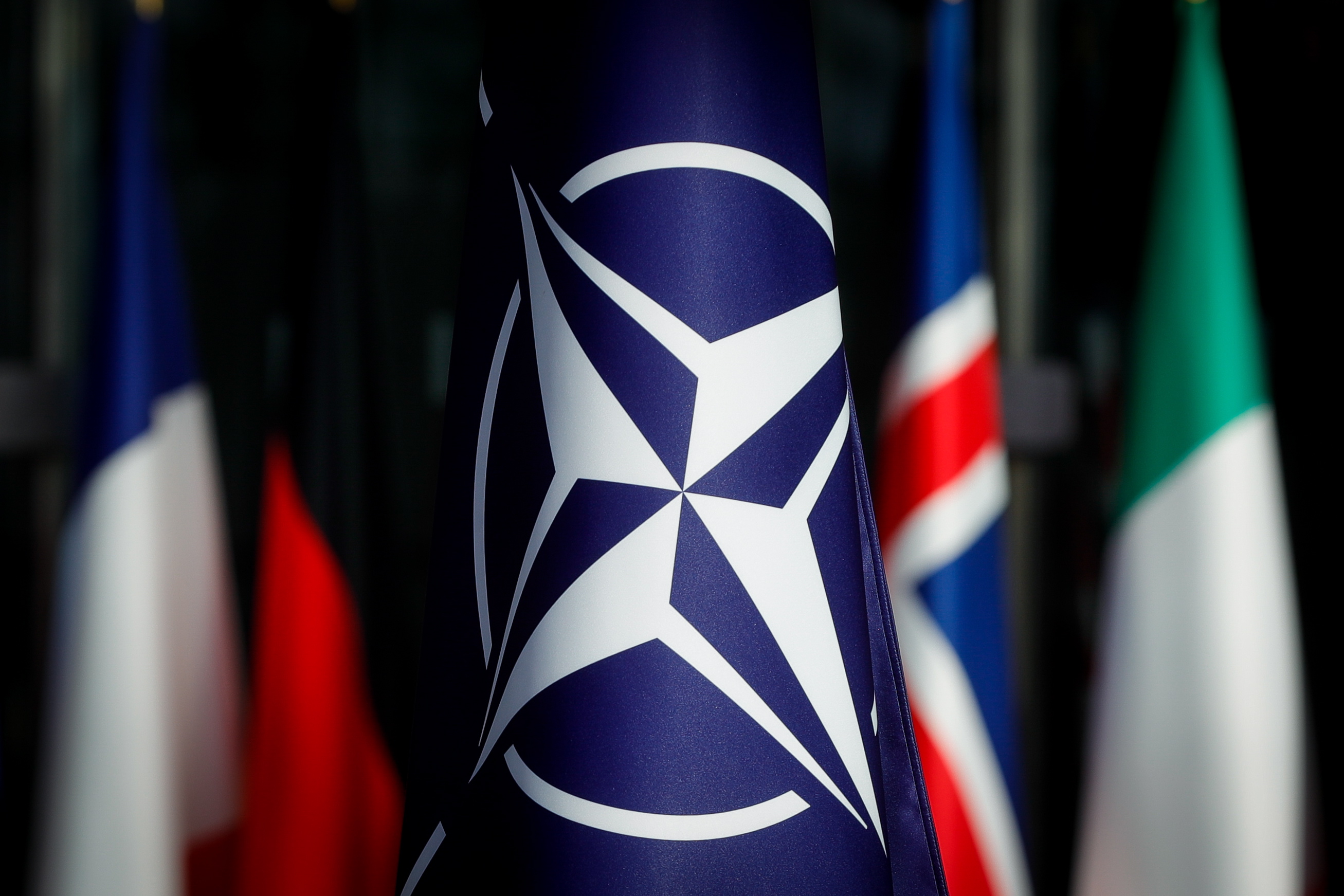 Вашингтон ждёт от Финляндии и Швеции укрепления боевых групп на востоке НАТО
