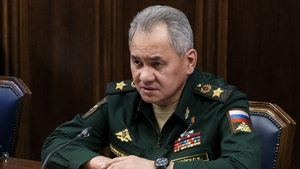 Шойгу предупредил о подготовке американскими ЧВК провокаций с химоружием в Донбассе