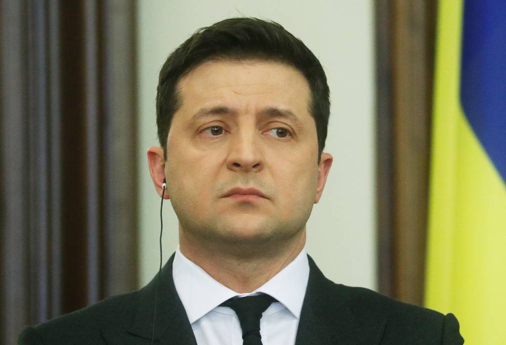 Зеленский порассуждал о последствиях предъявления Порошенко обвинения в госизмене