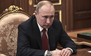 Путин: Идея назначить ответственных по переговорам о гарантиях безопасности принадлежала Байдену