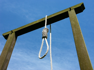 В Японии впервые за два года казнили преступников