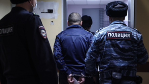 Жестоко убившему жену и тёщу москвичу предъявили обвинение