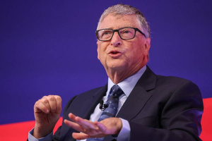 Билл Гейтс допустил окончание пандемии ковида в 2022 году