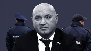 Покусился на жизненно важное: почему арестовали Сергея Натарова — главного по Сибири от ЛДПР