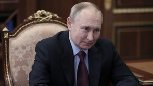 Путин включил в Общественную палату РФ пять новых членов