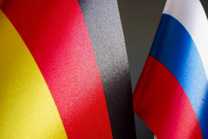Кабмин ФРГ: Берлин готов к любым переговорам с РФ для деэскалации ситуации вокруг Украины