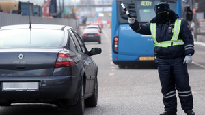 Госдума ввела уголовное наказание за злостные нарушения правил дорожного движения