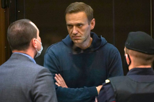 Путин призвал "перевернуть страницу" в ситуации с Навальным