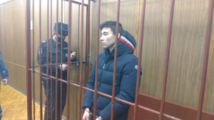 Суд арестовал одного из избивших фигуриста Соловьёва первокурсников из Читы