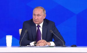 Путин ответил на вопрос Собчак о пытках в тюрьмах: Будем добиваться изменения ситуации