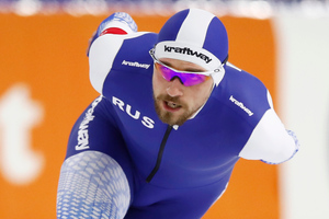 Трёхкратный чемпион мира по конькобежному спорту Денис Юсков пропустит Олимпиаду-2022 в Пекине