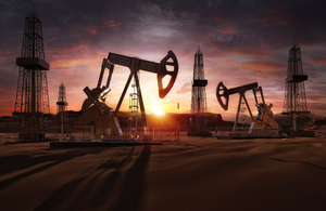 "Нафтогаз": Крупнейшие месторождения газа на Украине опустошены на 80%