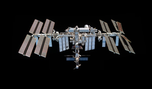 "Роскосмос" и NASA договорились совершать по одному перекрёстному полёту в год