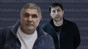 Офицер на службе у воров: За что присяжные признали виновным экс-майора ВДВ Бекмурадова