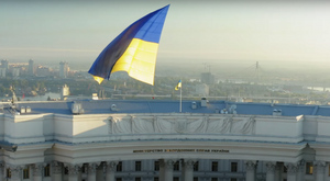 МИД Украины заявил о желании участвовать в переговорах РФ и НАТО по гарантиям безопасности