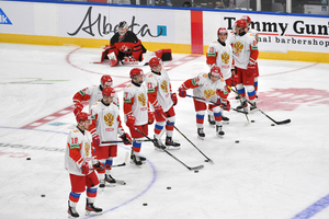 Прервать полосу неудач: Россия отправилась в Канаду за золотом молодёжного чемпионата мира по хоккею