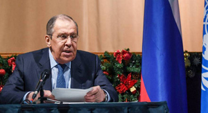 Лавров: Полноценный диалог РФ и США послужил бы обеспечению глобальной стабильности