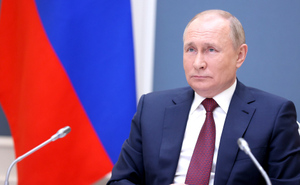 Путин высказался за продолжение Года науки и технологий научным десятилетием
