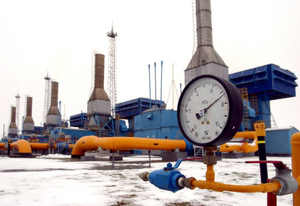 "Газпром" уже шестой день не возобновляет поставки по Ямал – Европе