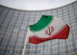 Вице-президент Ирана Эслами заверил, что там не будут превышать уровень обогащения урана