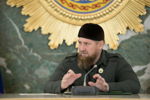 Глава Чечни Кадыров: У силовиков нет информации об исчезновении 17 человек в республике