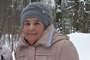 В Ленобласти 90-летняя пенсионерка просидела в лифте 9 часов