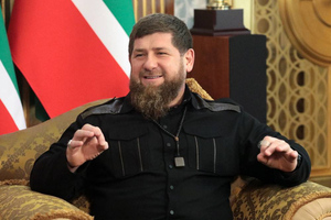 Кадыров ещё не думал об участии в следующих выборах главы Чечни