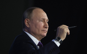 Путин допустил "самые разные" ответы на отказ США и НАТО дать гарантии безопасности