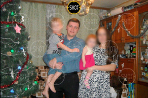 Сын убитой в Красноярском крае женщины в октябре спас её от отца, отдав деньги из копилки