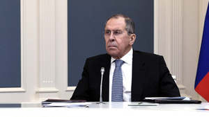 Лавров заявил, что переговоры России с НАТО по безопасности не могут длиться бесконечно