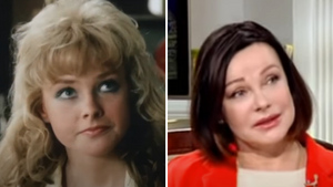 Что сделало время с красавицами-актрисами 1980–1990-х годов