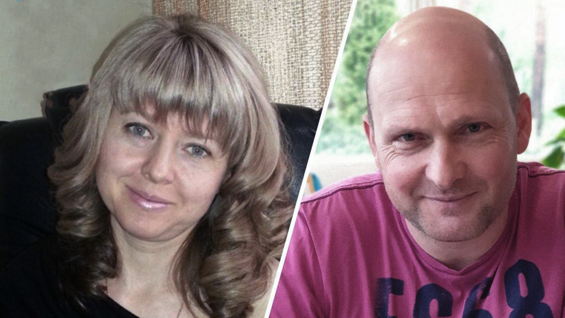 Жителя Ленобласти задержали за убийство жены в Финляндии в 2013 году