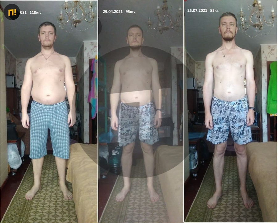 Муж убитой © t.me / Подъём