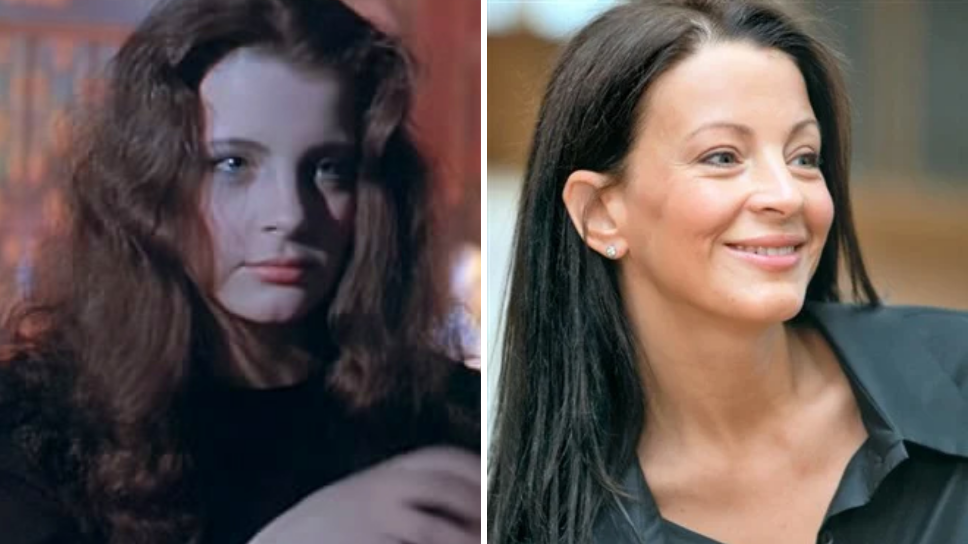 Что сделало время с красавицами-актрисами 1980–1990-х годов