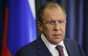 Лавров заявил, что Россия не будет унижаться и просить Запад снять санкции
