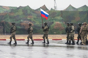 Экс-депутат Рады Мураев предложил НАТО потребовать от России прекратить расширение ОДКБ