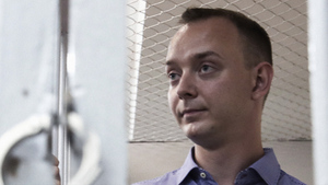 Суд до 7 апреля продлил арест Ивану Сафронову по делу о госизмене