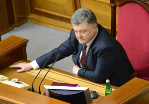 Экс-президент Порошенко планирует вернуться на Украину в первой половине января