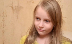 Девятилетняя студентка МГУ Алиса Теплякова сдала два экзамена из четырёх