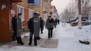 Убитая вместе с детьми в Красноярском крае женщина жаловалась на мужа